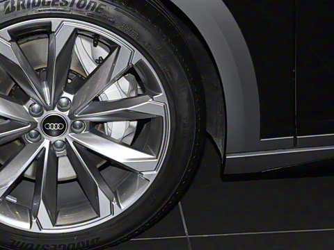 2025�� allroad quattro ̽���� 55 TFSI ����ԽҰ��