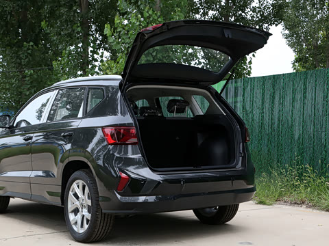 2024�� 280TSI �Զ��ȷ��