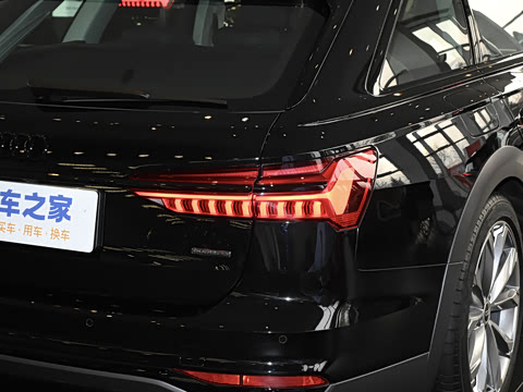 2025�� allroad quattro ̽���� 55 TFSI ����ԽҰ��