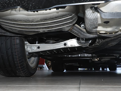 2024�� Avant 40 TFSI ʱ���˶���