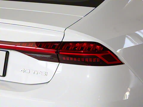 2024�� 40 TFSI ������