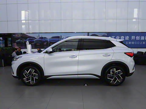 2024�� ��ҫ�� 510KM ׿Խ��