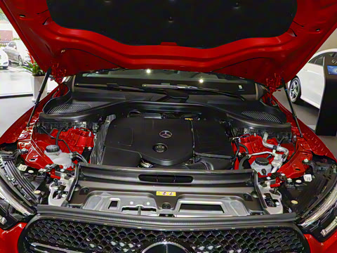 2024�� GLC 300 4MATIC ����SUV