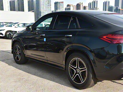 2024�� GLE 450 4MATIC ����SUV ʱ����