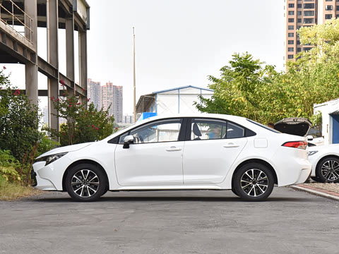 2023�� TNGA 1.5L CVT��ȡ��