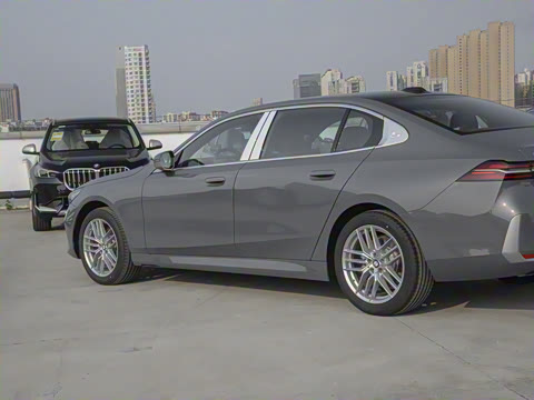 2024�� 525Li ������װ