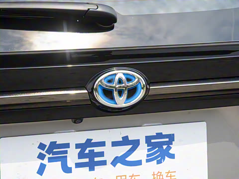 2024�� ˫�� 2.5L E-CVT��������PLUS��