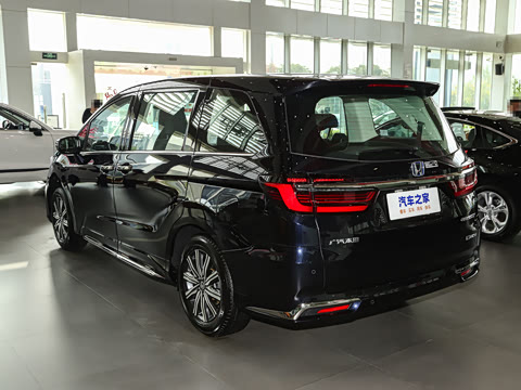 2024�� 2.0L e:HEV ��������