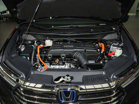 2024�� 2.0L e:HEV ��������