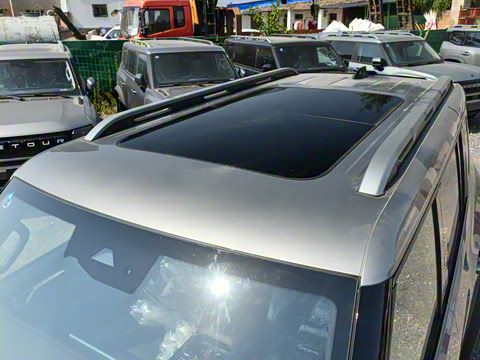 2025�� 2.0TD XWD �Զ�����+