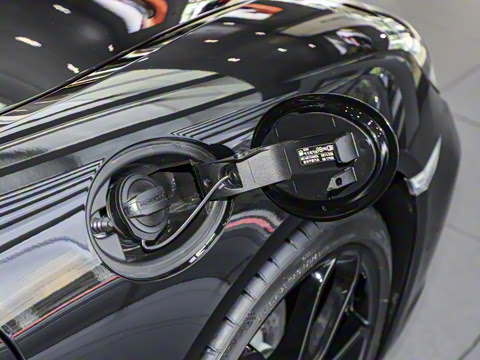 2022�� Boxster 2.0T