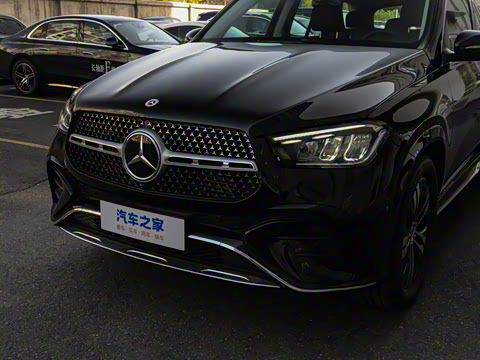 2025�� GLE 400 e 4MATIC