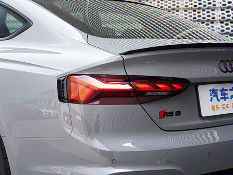 2024�� RS 5 2.9T Sportback ȼ���