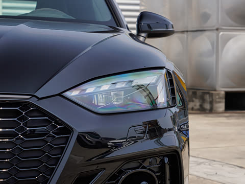 2024�� RS 5 2.9T Sportback ȼ���