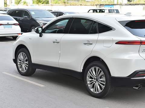 2024�� ˫�� 2.5L CVT����������