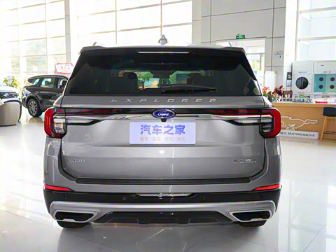 2024�� 2.3T EcoBoost ��������plus�� 6��