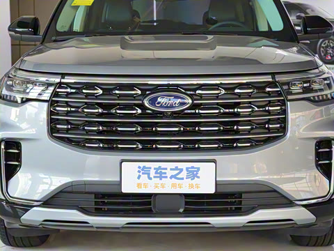 2024�� 2.3T EcoBoost ��������plus�� 6��