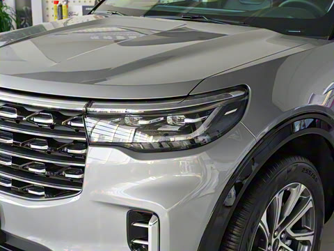 2024�� 2.3T EcoBoost ��������plus�� 6��