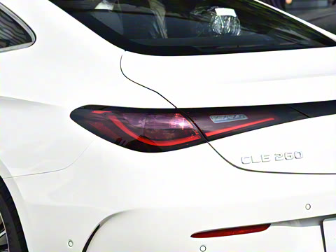 2024�� CLE 260 ���ܳ�