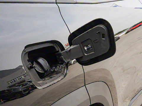 2025�� ���Ĵ� 1.5TD DCT ɽ��