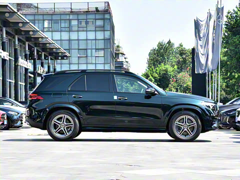 2024�� GLE 450 4MATIC ʱ����