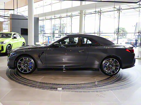 2024�� M4������ܳ� M xDrive ������