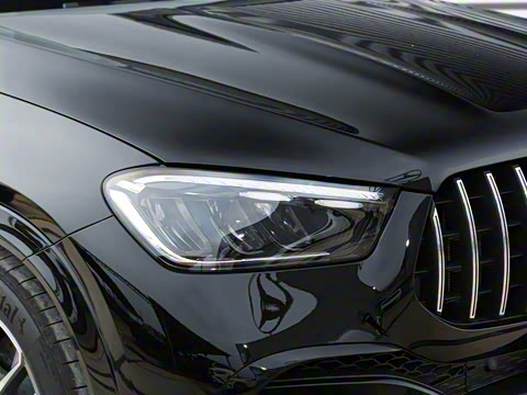 2025�� �Ŀ� AMG GLE 53 4MATIC+