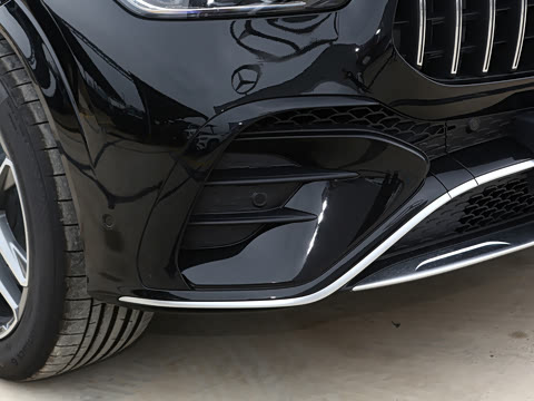 2025�� �Ŀ� AMG GLE 53 4MATIC+