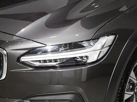 2024�� Cross Country B5 AWD ��Զ��