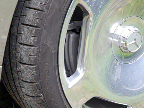 2025�� �Ŀ� S 680 4MATIC