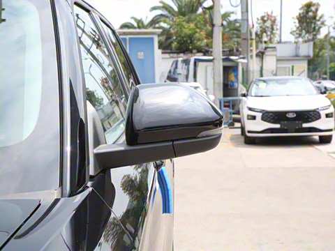 2024�� 2.3T EcoBoost �����ѽ�� 6��