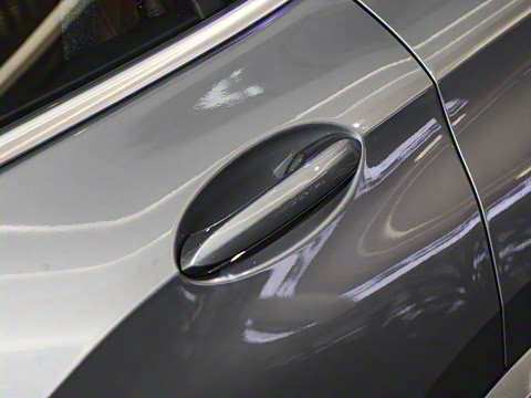 2023�� xDrive 40Li M�˶���װ