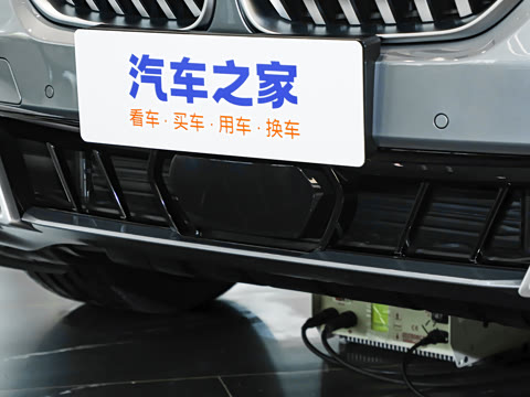 2023�� xDrive 40Li M�˶���װ