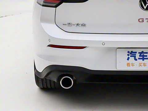 2025�� 380TSI DSG GTI