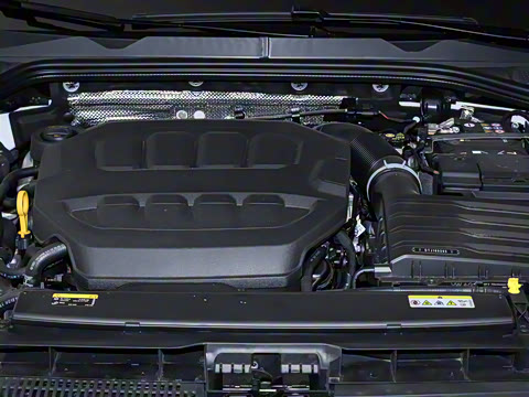 2025�� 380TSI DSG GTI