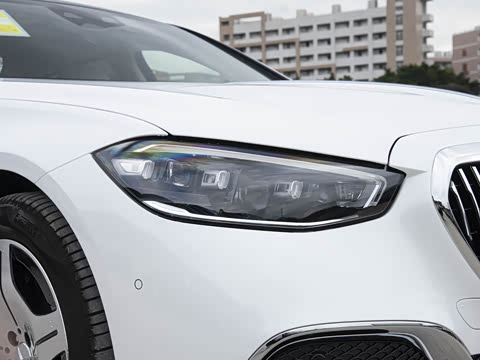 2025�� �Ŀ� S 480 4MATIC