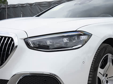 2025�� �Ŀ� S 480 4MATIC