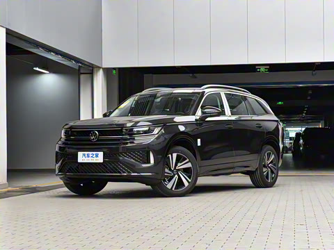 2024�� �Ŀ� 380TSI ����R-LineѲ�� ������