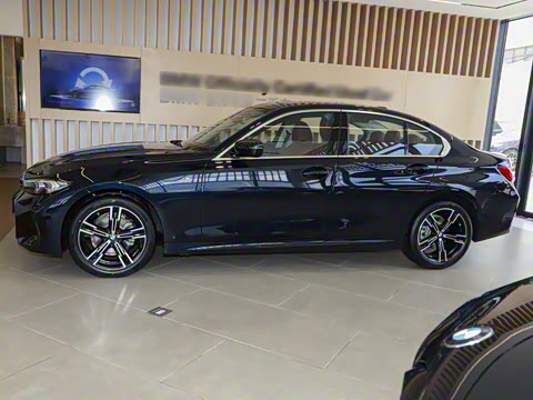 2024�� 325i M�˶���װ