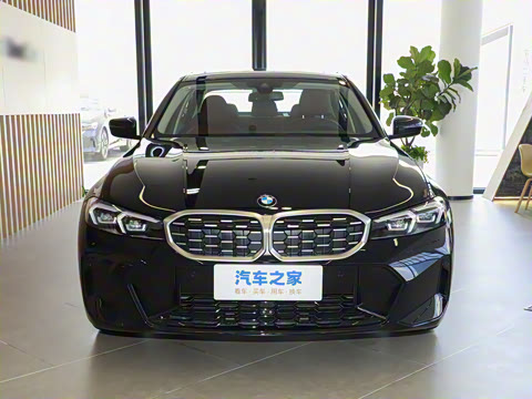 2024�� 325i M�˶���װ