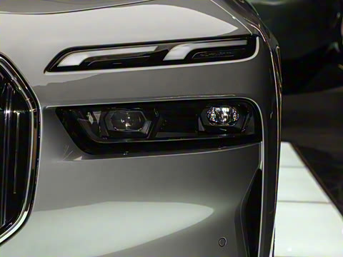 2023�� eDrive50L ���Ⱥ�����װ