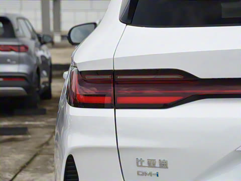 2025�� DM-i 160KM �콢��