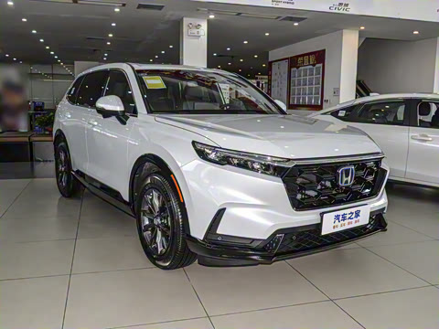 2024�� 2.0L e:HEV �������