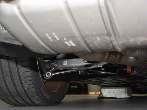 2024�� M4˫�Ž��ܳ� M xDrive ������