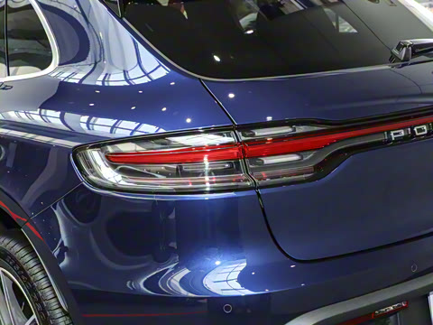 2025�� Macan 2.0T ���ΰ�