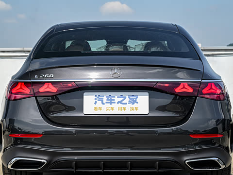 2024�� E 260 �˶���