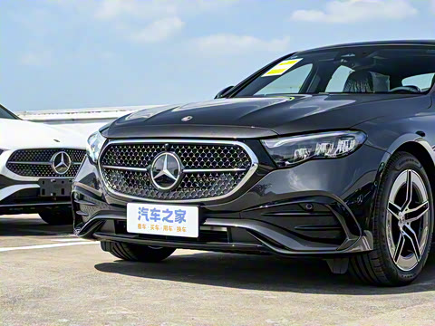 2024�� E 260 �˶���