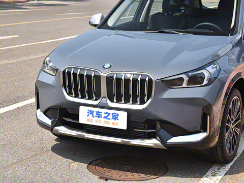 2023�� xDrive25Li X�����װ