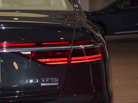 2025�� A8L 50 TFSI quattro ��ѡ��