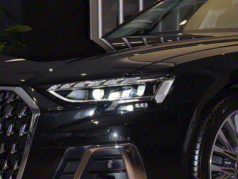 2025�� A8L 50 TFSI quattro ��ѡ��